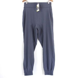 Halara High Waisted Elastic Waistband Hiking Joggers
